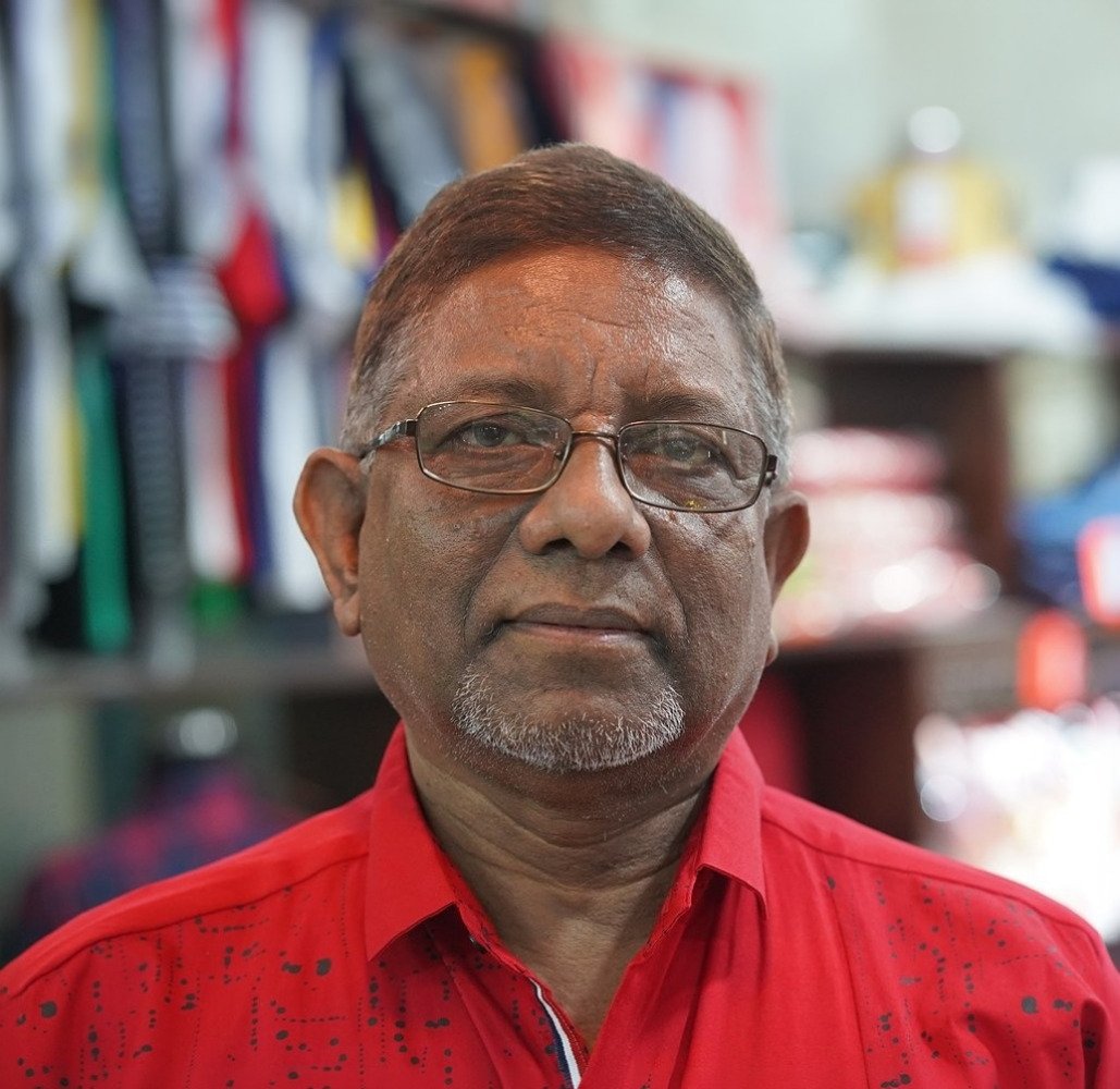 প্রফেসর ড. মাইমুল আহসান খান